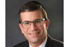 2024 Year in Review: <br>Abe Bergman, Eastern Union